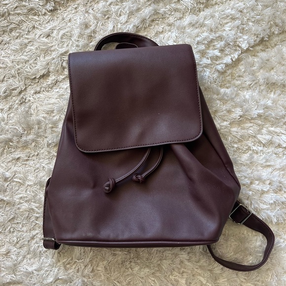 Bershka Mini Backpack - Picture 1 of 4